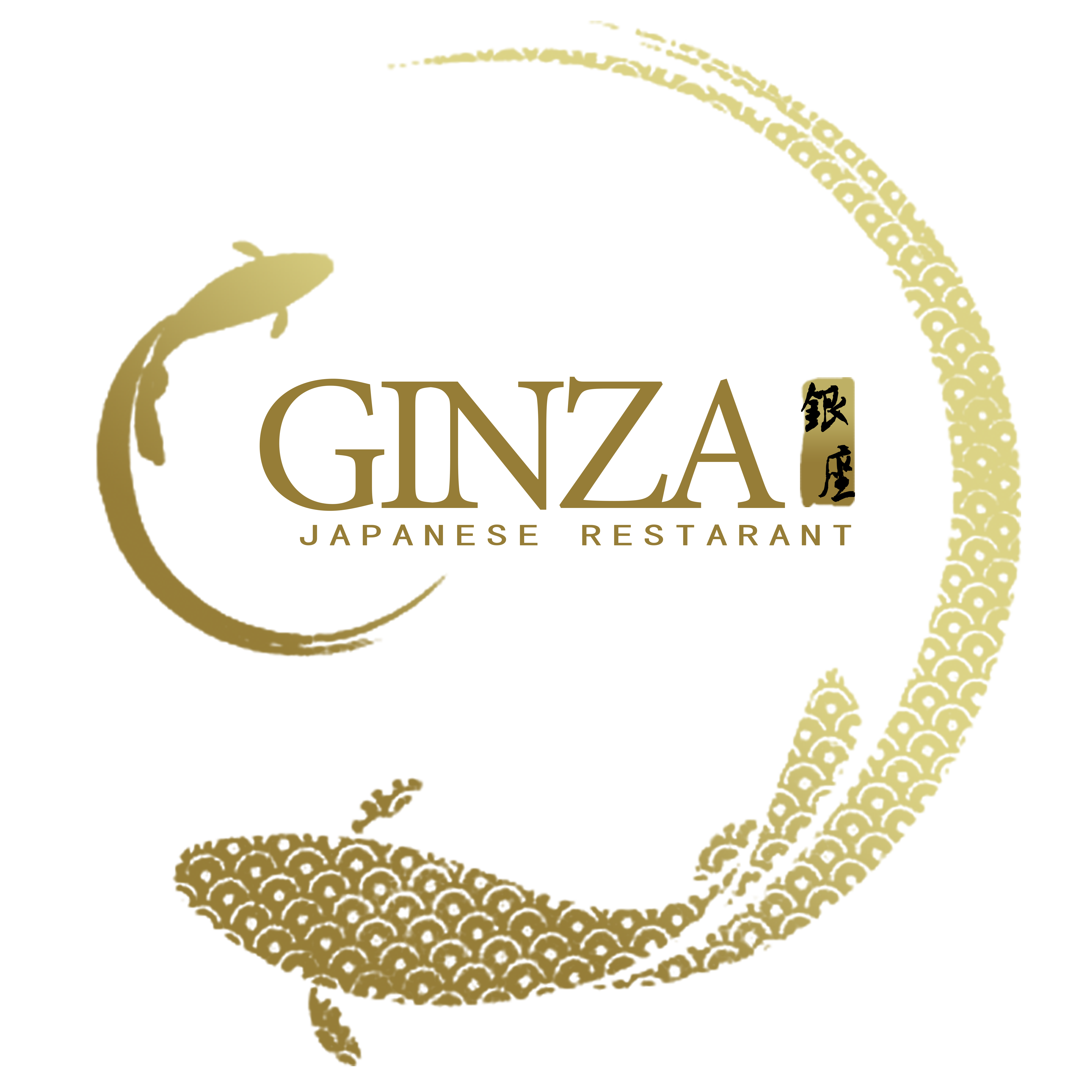 Sushi Ginza